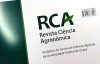Revista Ciência Agronômica - UFC