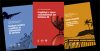Coleção de livros da Pós-Graduação