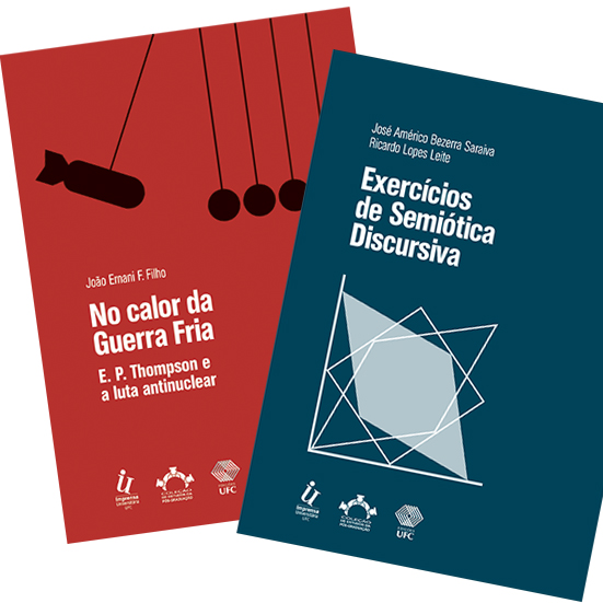 Ver repositorio digital Livros 4ª. coleção "Estudos da Pós-Graduação da Universidade Federal do Ceará
