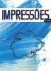 Jornal Impressões da arte, primeira edição 2018